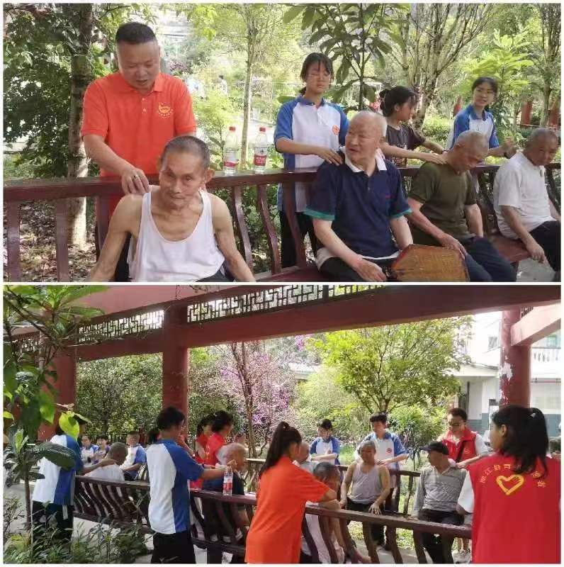 南江县青年志愿者协会开展“志愿敬老行 关爱传真情”主题活动(图4) 01.jpg